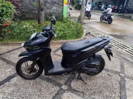 Honda Vario 125cc CBS ISS 2024