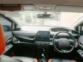 Sienta G cvt 2016