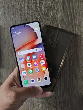 Redmi Note 12 Mulus 6/128gb