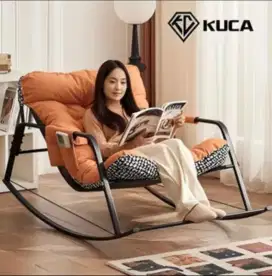 Dijual Kursi Goyang, Brand New
