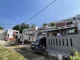 Rumah modern harga terjangkau murah berkualitas