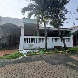 rumah murah wisma lidah kulon dekat Wiyung