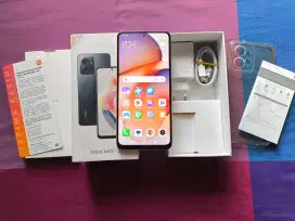 Redmi Note 12 Mulus 8/256gb