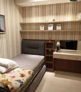 Dijual Apartement Pondok Indah Residence