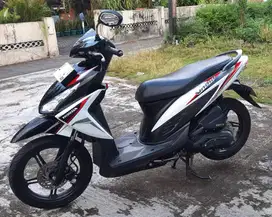 Vario 110 Esp 2018 (Vario Agnes)
