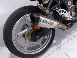 Ninja 250 2 Silinder 2009 Pajak Hidup Panjang
