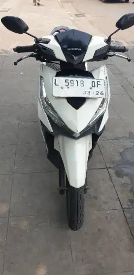 Vario 150 th 2016 mulus pjk 03-2026