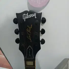 Gitar Listrik Gibson Les Paul