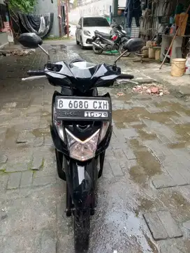 Beat fi pajak idup panjng lengkap