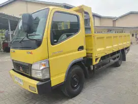 Canter 110ps engkel long sasis