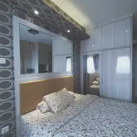 Sewa Studio PAKUBUWONON TERRACE Jakarta Selatan