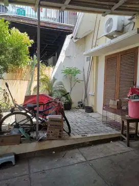 Dijual Rumah Siap Huni Di Cluster Taman Sari Kota Harapan Indah Bekasi