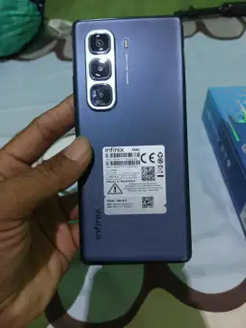 Infinix hot 50 pro pluss