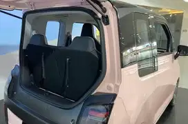 Wuling airev pink