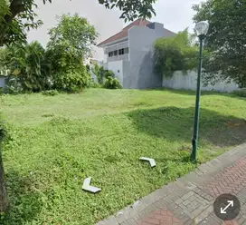 Dijual Tanah Kavling Citraland dkt Pasar Radial Road Bisa KPT Inhouse