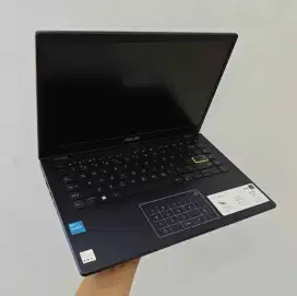 READY STOCK LAPTOP NEW MURAH | ASUS E410KA