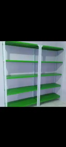 Rak siku besi serbaguna