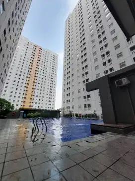 Murah - Sewa Bulanan & Tahunan Apartemen Green Pramuka