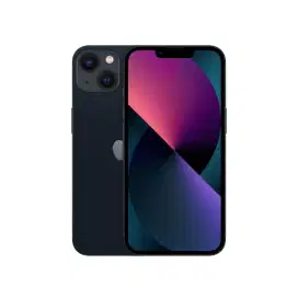 Iphone 13 promo