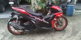 CMG OREN R17 AEROX