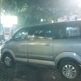 Suzuki APV Arena 2009 Bensin