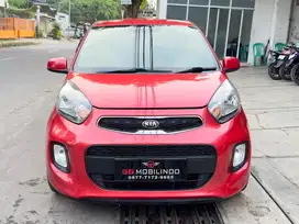 Kia Picanto 1.2 MT Th 2015