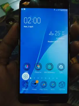 Samsung a5 2016