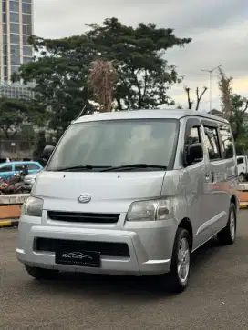 DAIHATSU GRANDMAX MINIBUS 1.5 AC PS 2014(DPRINGAN,ISTIMEWA,PATEN)