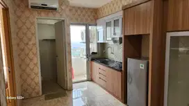 EDUCITY YALE 2BR Furnish MURAH