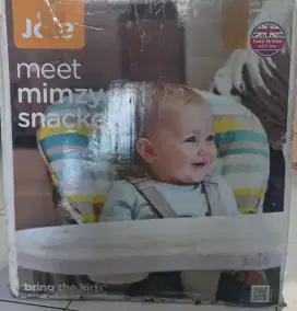 Kursi bayi JOIE Mimzy Snacker