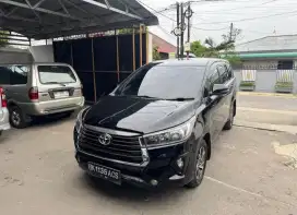 Innova reborn 2021 type G disel