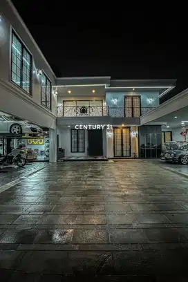 Rumah Mewah Siap Huni Dengan Koskosan 8 Pintu Di Veteran Jak Sel