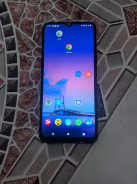 Handphone VIVO Ram Y12S 3/32