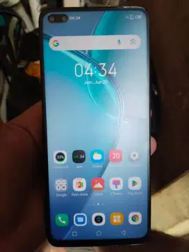 Infinix Zero 8/128