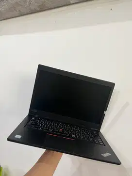 PROMO LAPTOP BISA DI KREDIT LENOVO CORE i5 SSD BESAR 512GB