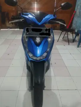 DIJUAL HONDA BEAT