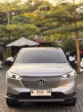 Rare Colour! Honda All New HRV SE New Model Panoramic Roof Facelift AT