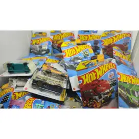 [RARE COLLECTION] HOT WHEELS THE GOVNER - 2004 FIRST EDITION