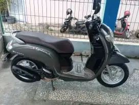 Jual Scoopy 2020