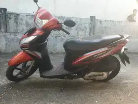 Spacy 2011 pajak hidup