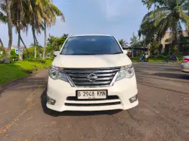 Nisan serena HWS 2017 DP 0%
