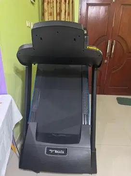 Alat Treadmill Bekas