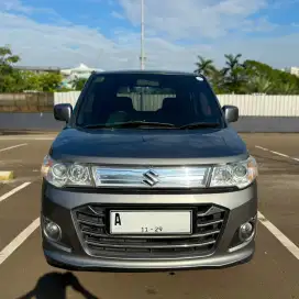 Karimun Wagon R GS AT 2019