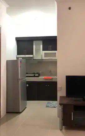 DISEWAKAN/DIJUAL APARTEMEN GADING MEDITERANIA LETAK STRATEGIS