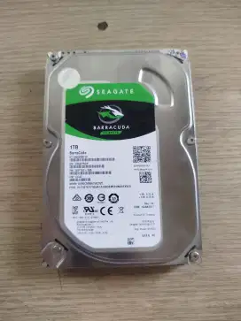 Hardisk cctv 1 GB