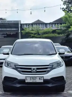 Honda New CRV RM 2.0 Facelift 2014 Manual