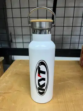 Botol Thumbler Stainless Steel