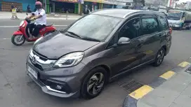 Mobilio RS manual 2015