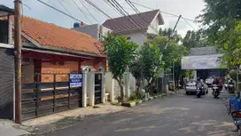 Dijual Rumah Komplek Sekneg Cidodol Baru Jakarta Selatan