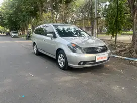 DP 17Jt Honda Stream 1.7 Matic 2004